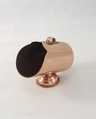 Mini koksspand.