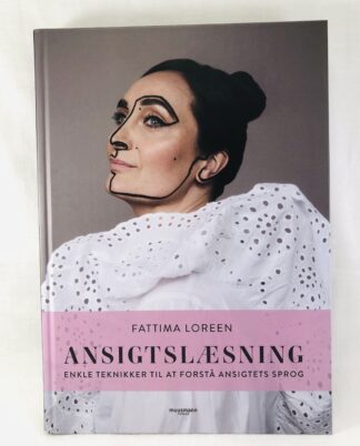 "Ansigtslæsning"