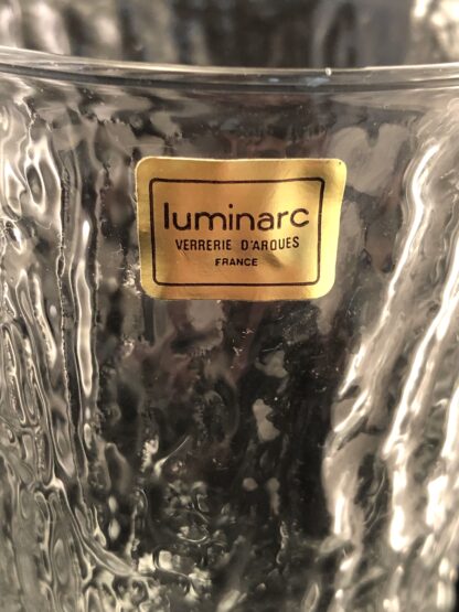 Glas - Luminarc. - Billede 2