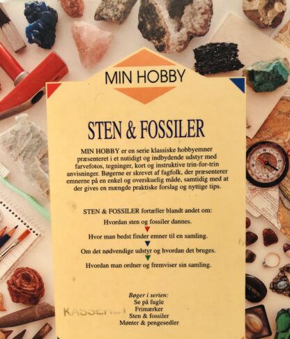 "Sten & Forssiler" - Billede 5