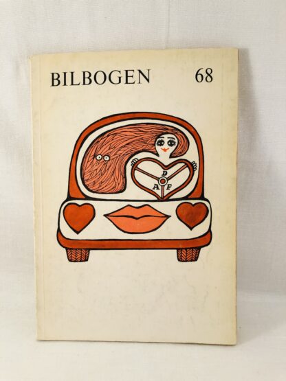"Bilbogen 1968"