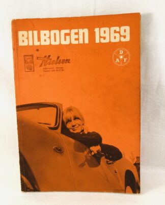 "Bilbogen 1969"