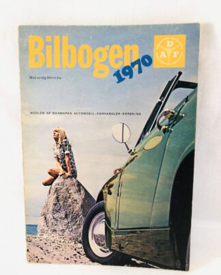 "Bilbogen 1970"
