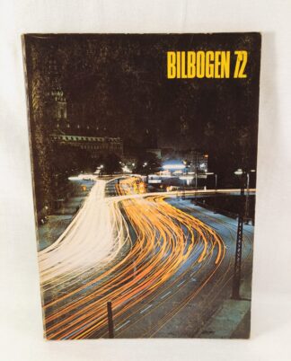 "Bilbogen 1972"