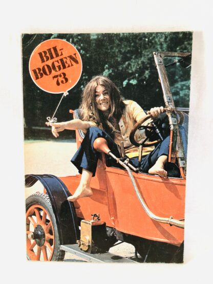 "Bilbogen 1973"