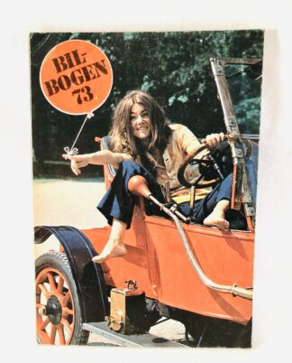 "Bilbogen 1973"