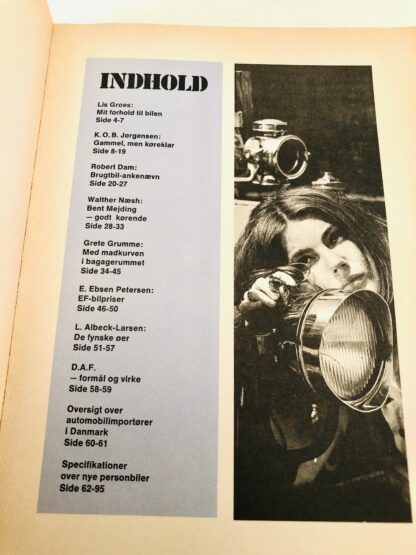 "Bilbogen 1973" - Image 2