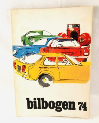 "Bilbogen 1974"