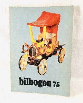 "Bilbogen 1975"