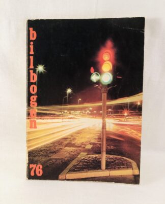 "Bilbogen 1976"