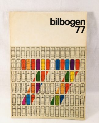 "Bilbogen 1977"