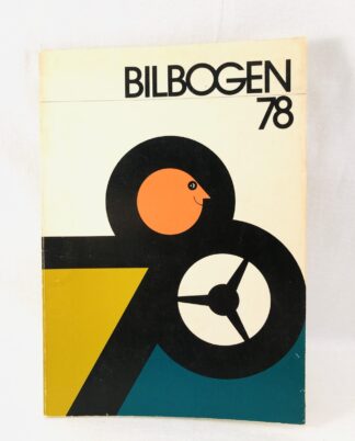 "Bilbogen 1978"