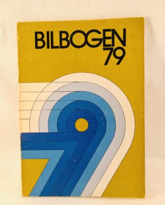 "Bilbogen 1979"