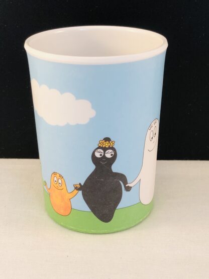 Barbapapa krus.