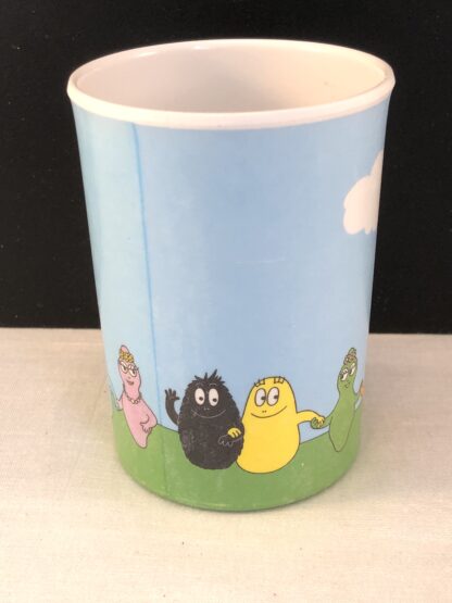 Barbapapa krus. - Billede 2