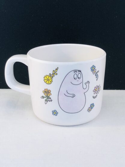 Barbapapa krus. - Billede 2