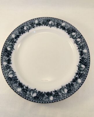 Tallerken - Villeroy & Boch.
