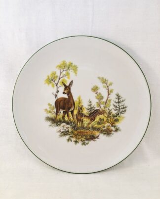 Middagstallerken - Winterling