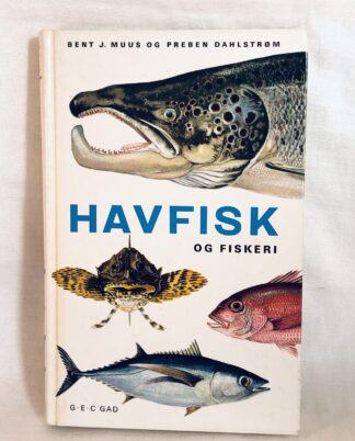 "Havfisk og fiskeri"