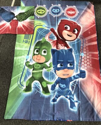 Sengetøj - Pyjamasheltene.