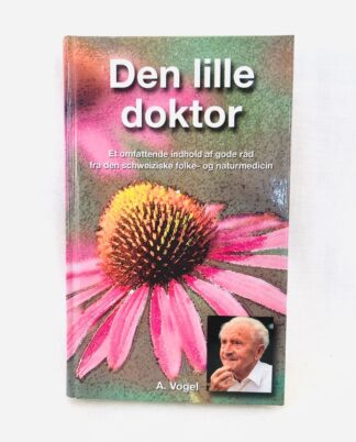 "Den lille doktor"