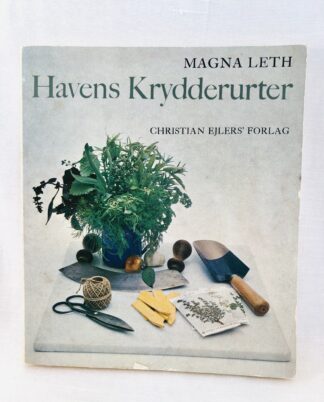 "Havens Krydderurter"