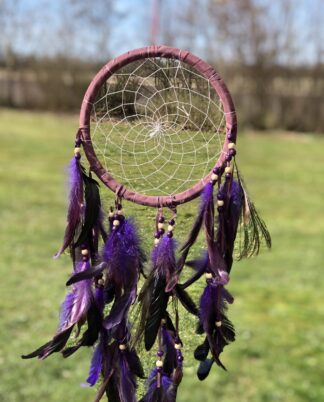 Drømmefanger.