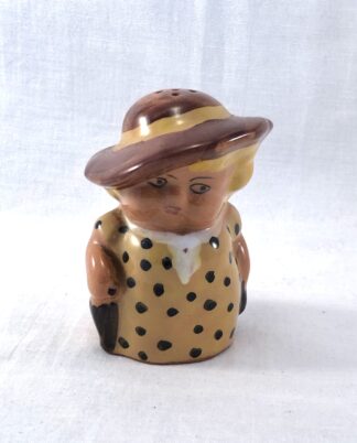 Salt & Peber figur.