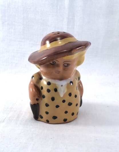Salt & Peber figur.