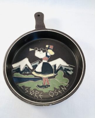 Fad til ophæng - Arol Norway.