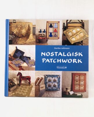 "Nostalgisk Patchwork"