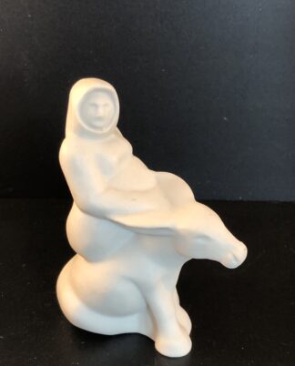 Keramik figur - Corydon Ceramics.