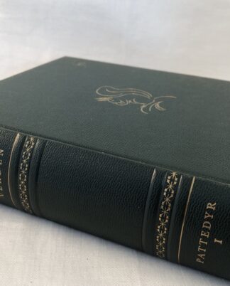 "Dyrenes verden" - Pattedyr 1