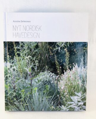 "Nyt nordisk havedesign"