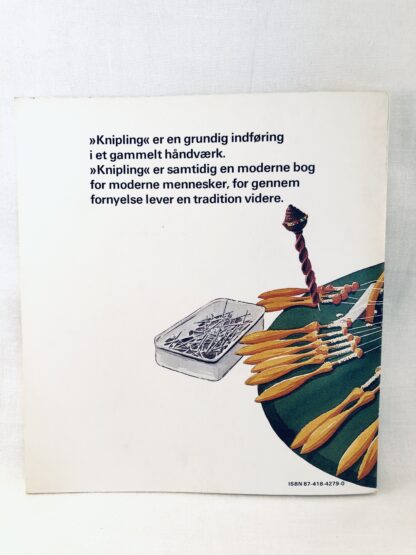 "Knipling" - Billede 4