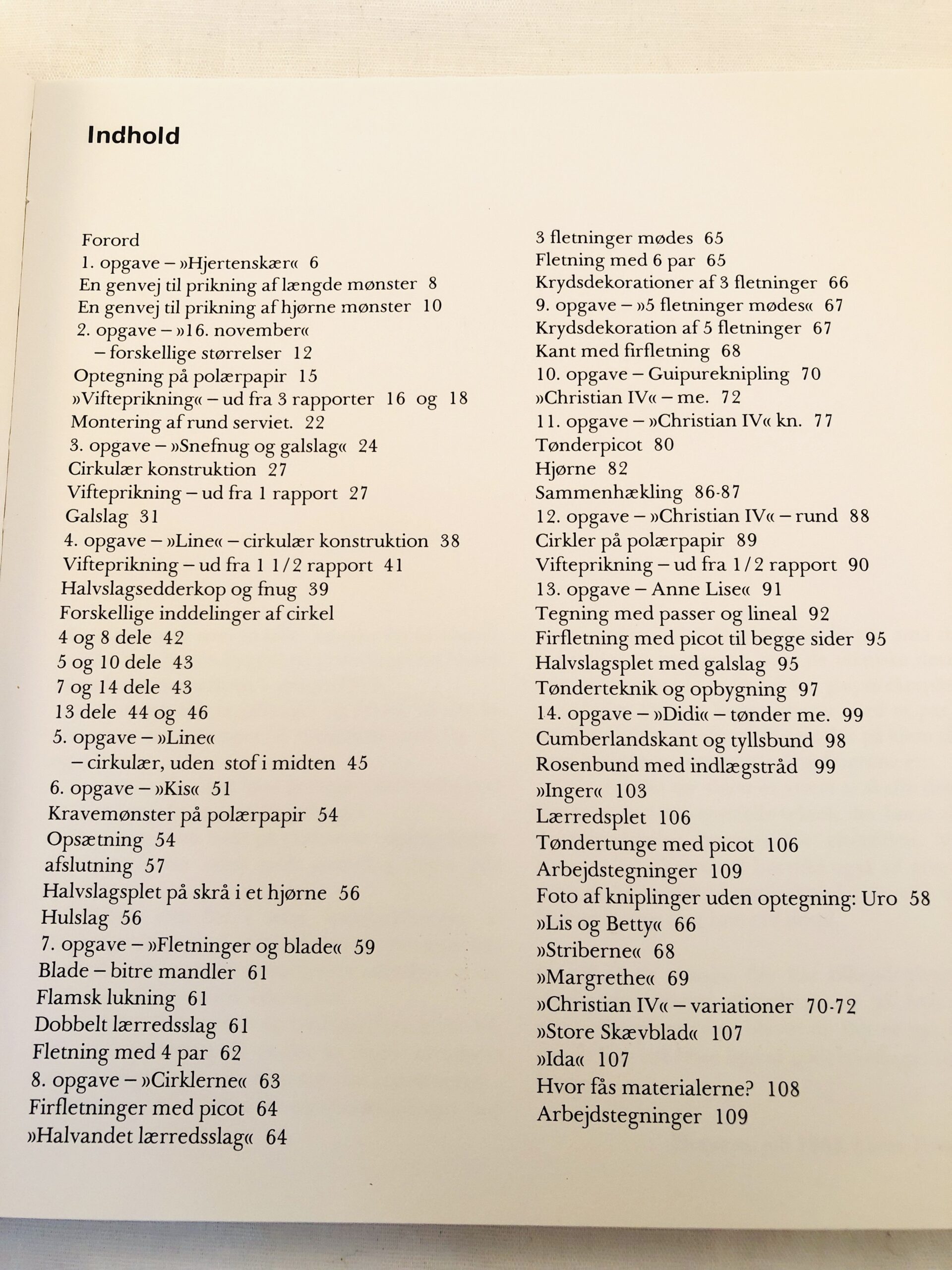 "Knipling 2" - Billede 2