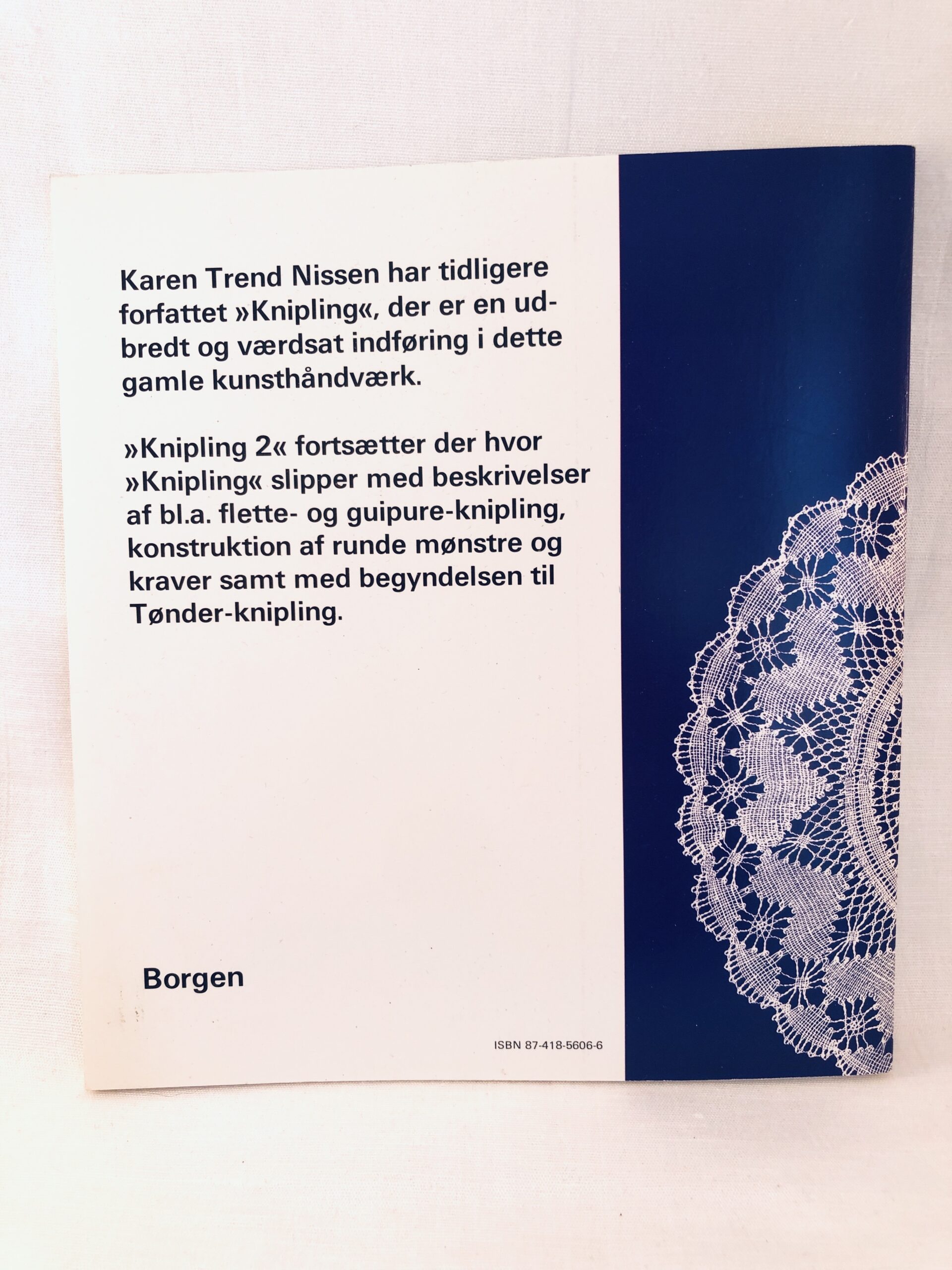 "Knipling 2" - Billede 4