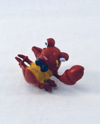 Hummer figur.