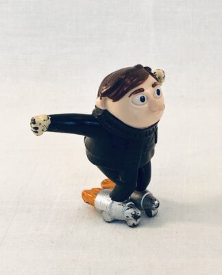 GRU figur - 2019