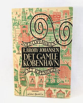 "Det Gamle København"