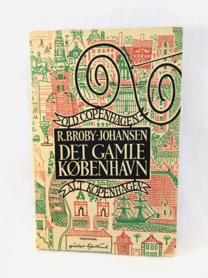 "Det Gamle København"