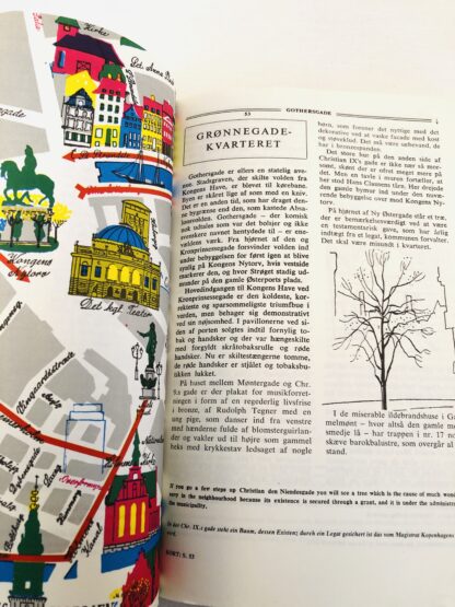 "Det Gamle København" - Billede 3