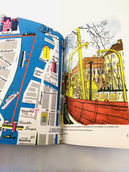"Det Gamle København" - Billede 4