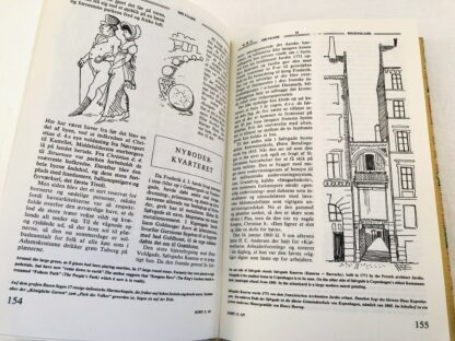 "Det Gamle København" - Billede 5