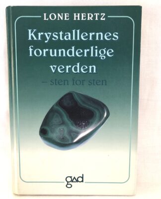 "Krystallernes forunderlige verden"