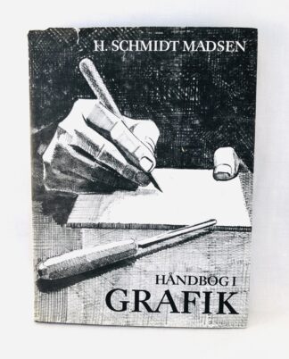 "Håndbog i grafik"
