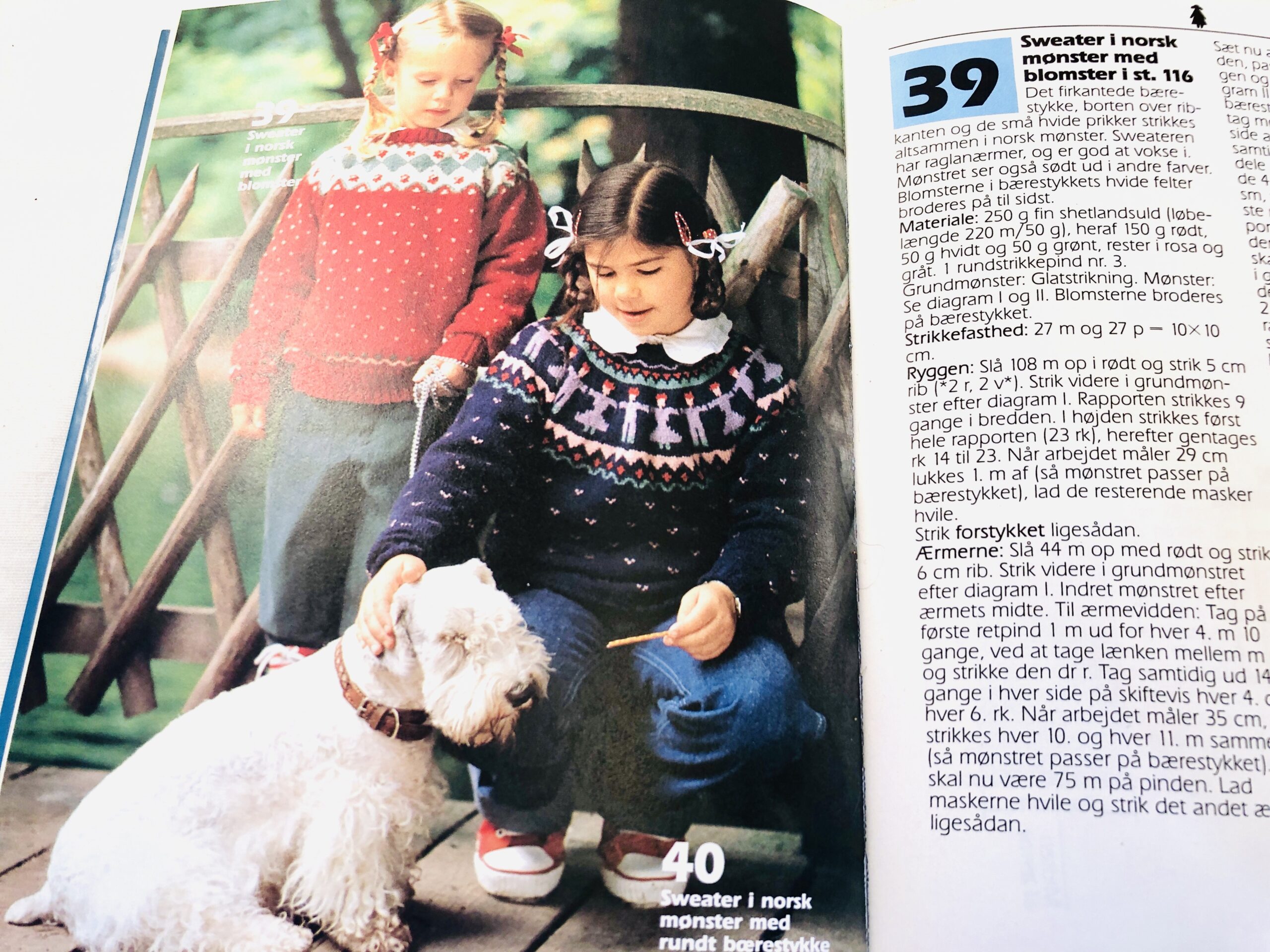 "Spændende børnetøj – De selv kan lave / 2" - Billede 4