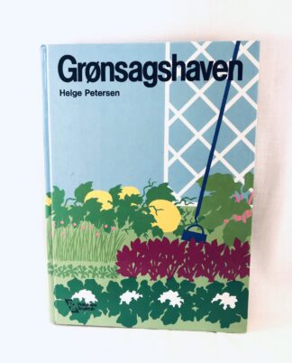 "Grøntsagshaven"