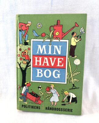 "Min havebog"