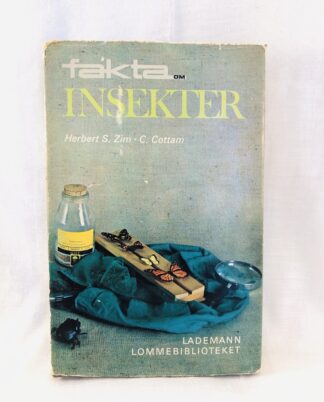"Fakta om Insekter"